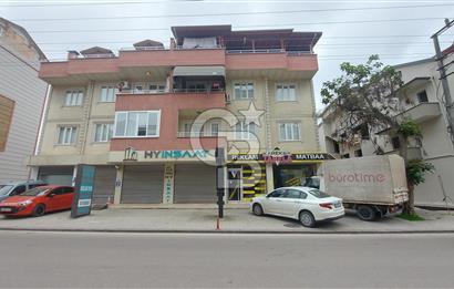 YENİŞEHİR MAHALLESİ GÜZEL KONUM SATILIK GENİŞ 4+1 DUBLEKS DAİRE