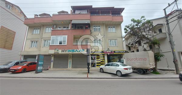 YENİŞEHİR MAHALLESİ GÜZEL KONUM SATILIK GENİŞ 4+1 DUBLEKS DAİRE - 378724