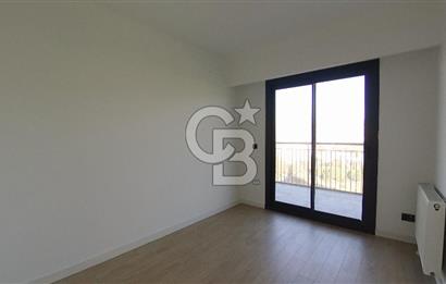 Folkart Life Bornova Büyük Balkonlu Kiralık 2+1 144 m² Daire