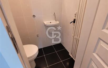 DİKMEN CADDESİNDE GENİŞ OTOPARKLI, MASRAFSIZ SATILIK DAİRE