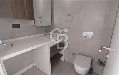 Folkart Life Bornova Büyük Balkonlu Kiralık 2+1 144 m² Daire