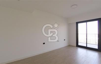 Folkart Life Bornova Büyük Balkonlu Kiralık 2+1 144 m² Daire