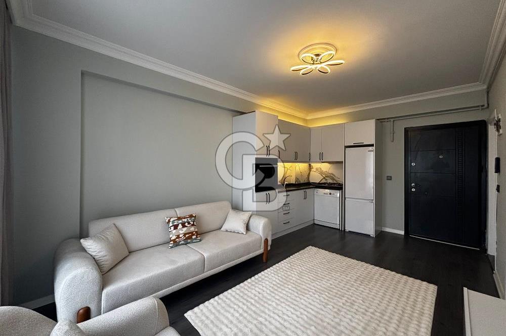 CB AMBIANCE'DAN GÖRÜKLE DUMLUPINAR DA BULVAR ÜSTÜ ÖZEL DAİRE