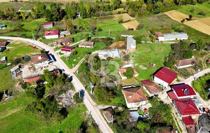 CB AKADEMİ ÇAVUŞLU SATILIK KONUT İMARLI 375 m2 ARSA