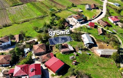CB AKADEMİ ÇAVUŞLU SATILIK KONUT İMARLI 375 m2 ARSA