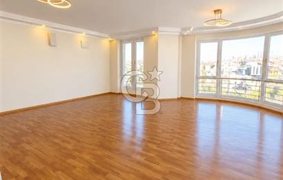 ATAKULE MANZARALI ÖVEÇLER'İN EN GÜZEL YERİNDE 250 m² LÜKS 4,5+1