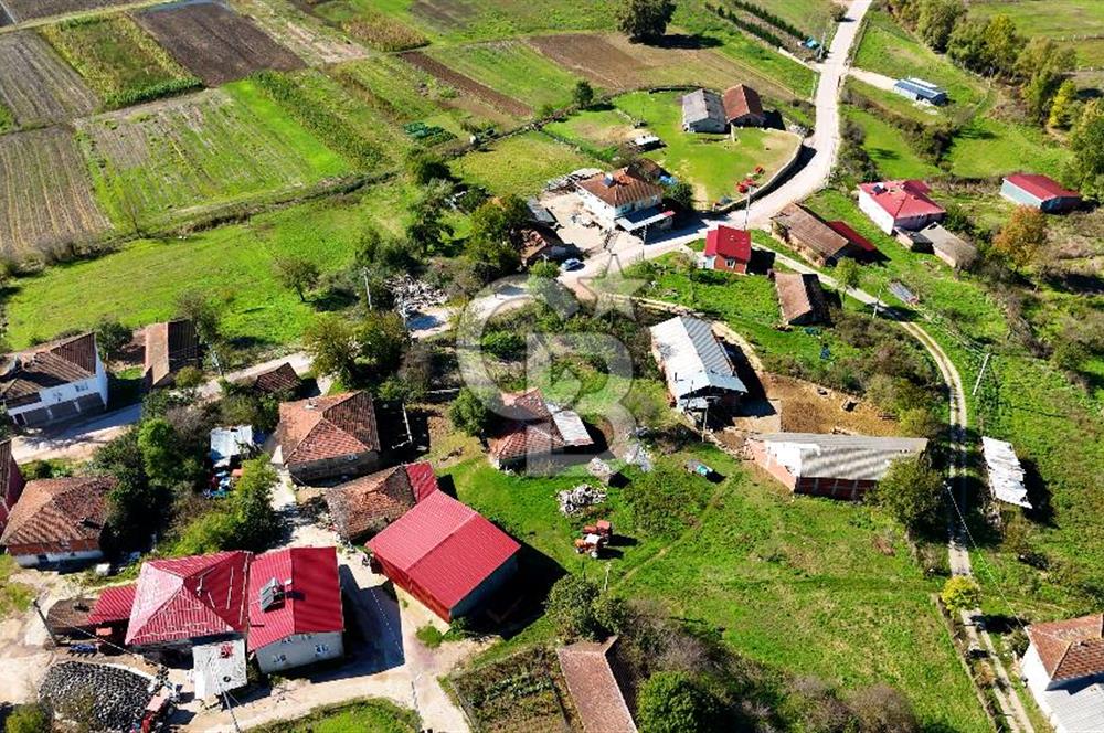 CB AKADEMİ ÇAVUŞLU SATILIK KONUT İMARLI 375 m2 ARSA