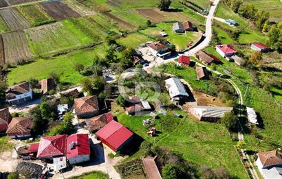 CB AKADEMİ ÇAVUŞLU SATILIK KONUT İMARLI 375 m2 ARSA