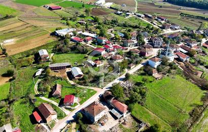 CB AKADEMİ ÇAVUŞLU SATILIK KONUT İMARLI 375 m2 ARSA