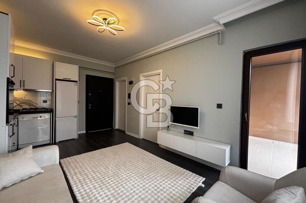 CB AMBIANCE'DAN GÖRÜKLE DUMLUPINAR DA BULVAR ÜSTÜ ÖZEL DAİRE