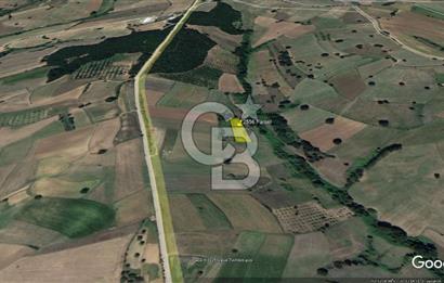 TEK TAPU TARLA - İzmit Yenice Eğreltilik Mevkiinde Satılık Tarla