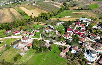 CB AKADEMİ ÇAVUŞLU SATILIK KONUT İMARLI 375 m2 ARSA