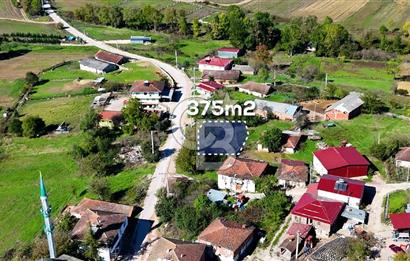 CB AKADEMİ ÇAVUŞLU SATILIK KONUT İMARLI 375 m2 ARSA