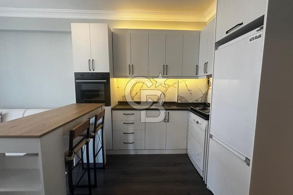 CB AMBIANCE'DAN GÖRÜKLE DUMLUPINAR DA BULVAR ÜSTÜ ÖZEL DAİRE
