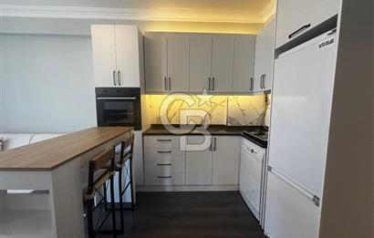 CB AMBIANCE'DAN GÖRÜKLE DUMLUPINAR DA BULVAR ÜSTÜ ÖZEL DAİRE