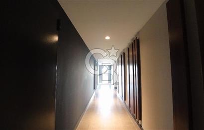 Folkart Life Bornova Büyük Balkonlu Kiralık 2+1 144 m² Daire