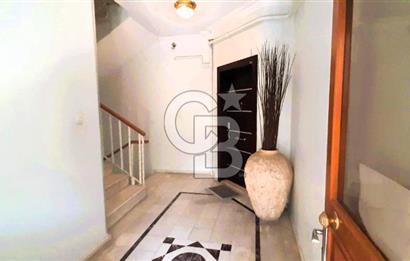 195 m² NET, KAPALI OTOPARKLI, DONANIMLI KİRALIK OFİS