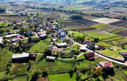 CB AKADEMİ ÇAVUŞLU SATILIK KONUT İMARLI 375 m2 ARSA