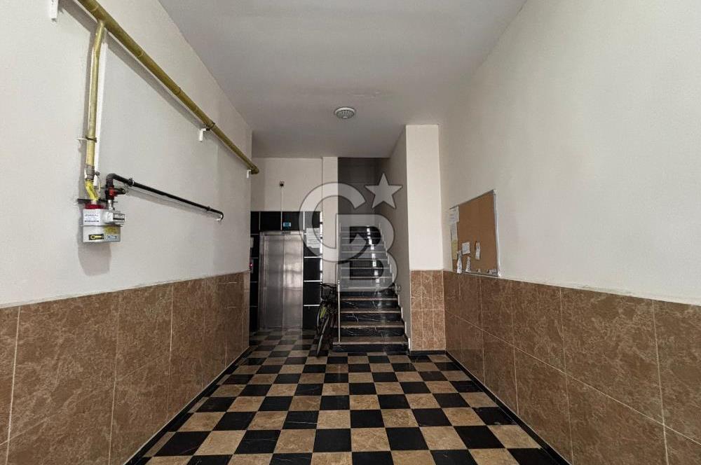 CB AMBIANCE'DAN GÖRÜKLE DUMLUPINAR DA BULVAR ÜSTÜ ÖZEL DAİRE