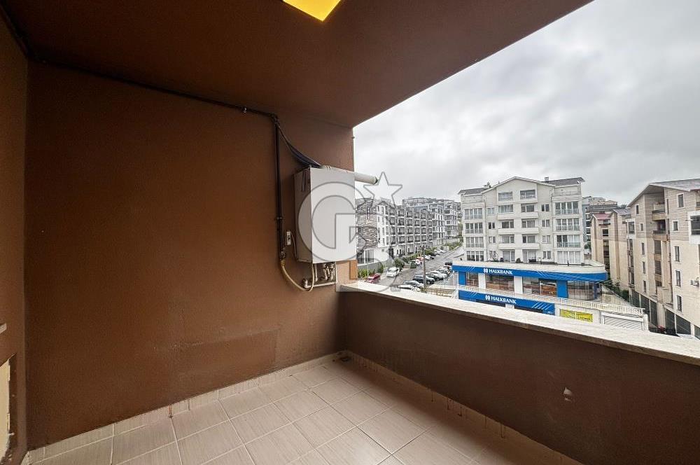 CB AMBIANCE'DAN GÖRÜKLE DUMLUPINAR DA BULVAR ÜSTÜ ÖZEL DAİRE