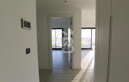Folkart Life Bornova Büyük Balkonlu Kiralık 2+1 144 m² Daire