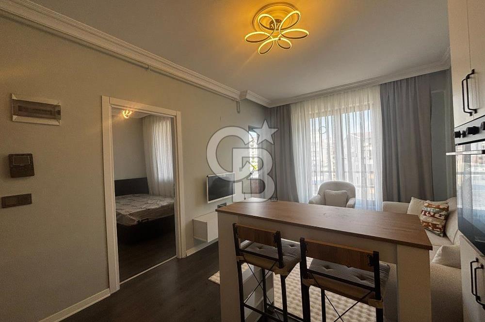 CB AMBIANCE'DAN GÖRÜKLE DUMLUPINAR DA BULVAR ÜSTÜ ÖZEL DAİRE