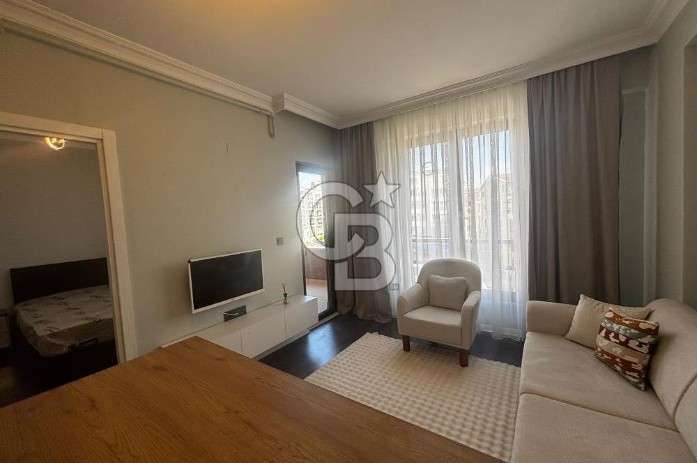 CB AMBIANCE'DAN GÖRÜKLE DUMLUPINAR DA BULVAR ÜSTÜ ÖZEL DAİRE