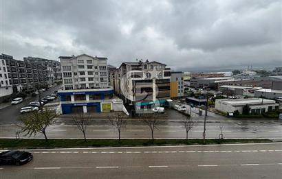 CB AMBIANCE'DAN GÖRÜKLE DUMLUPINAR DA BULVAR ÜSTÜ ÖZEL DAİRE