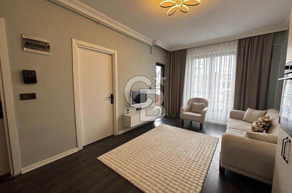 CB AMBIANCE'DAN GÖRÜKLE DUMLUPINAR DA BULVAR ÜSTÜ ÖZEL DAİRE