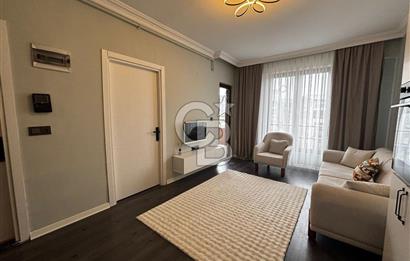 CB AMBIANCE'DAN GÖRÜKLE DUMLUPINAR DA BULVAR ÜSTÜ ÖZEL DAİRE