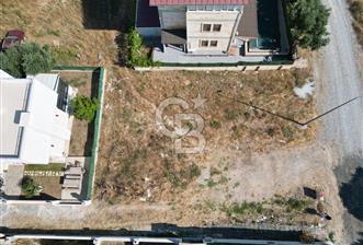 DİDİM - EFELER'DE 191 m2 ASFALT YOLA CEPHE İMARLI ARSA - 10 - 378695
