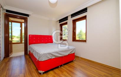 HASBAHÇE GÖLBAŞI 1.500 m² BAHÇELİ 5+2 FIRSAT VİLLA