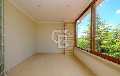 HASBAHÇE GÖLBAŞI 1.500 m² BAHÇELİ 5+2 FIRSAT VİLLA