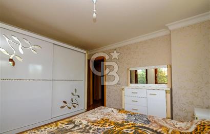 HASBAHÇE GÖLBAŞI 1.500 m² BAHÇELİ 5+2 FIRSAT VİLLA