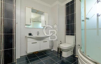 HASBAHÇE GÖLBAŞI 1.500 m² BAHÇELİ 5+2 FIRSAT VİLLA