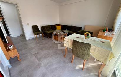 Güzelbahçe Maltepede Denize 50 Metre, Yerden Isıtmalı 2+1 Daire