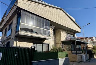 Güzelbahçe Maltepede Denize 50 Metre, Yerden Isıtmalı 2+1 Daire - 1 - 378731
