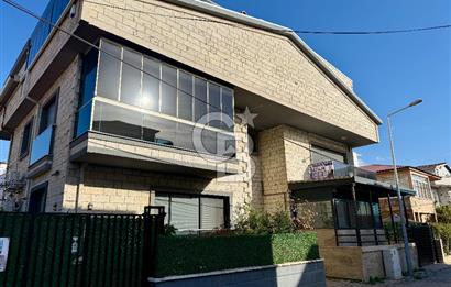Güzelbahçe Maltepede Denize 50 Metre, Yerden Isıtmalı 2+1 Daire