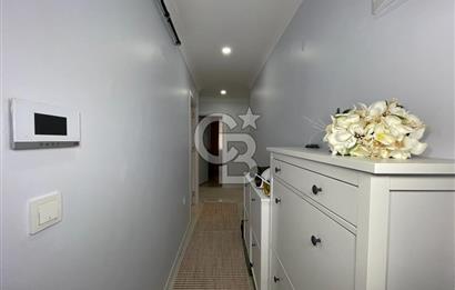 Pendik Batı Mahallesi Sahile Yürüme Mesafesi Satılık 2+1 Daire
