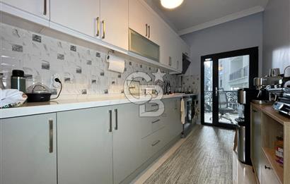 Pendik Batı Mahallesi Sahile Yürüme Mesafesi Satılık 2+1 Daire
