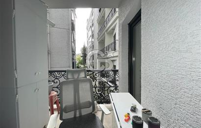 Pendik Batı Mahallesi Sahile Yürüme Mesafesi Satılık 2+1 Daire