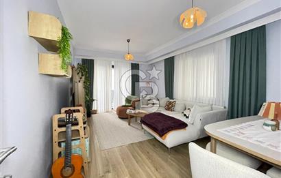 Pendik Batı Mahallesi Sahile Yürüme Mesafesi Satılık 2+1 Daire