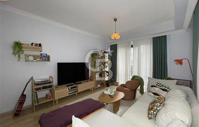 Pendik Batı Mahallesi Sahile Yürüme Mesafesi Satılık 2+1 Daire