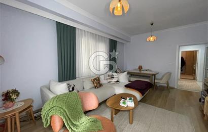 Pendik Batı Mahallesi Sahile Yürüme Mesafesi Satılık 2+1 Daire
