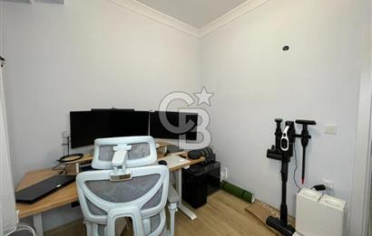 Pendik Batı Mahallesi Sahile Yürüme Mesafesi Satılık 2+1 Daire