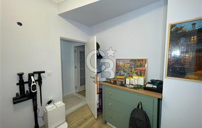 Pendik Batı Mahallesi Sahile Yürüme Mesafesi Satılık 2+1 Daire