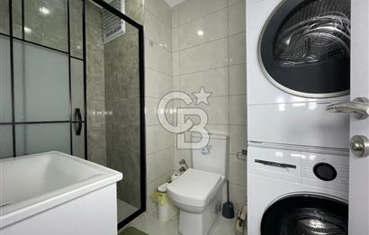 Pendik Batı Mahallesi Sahile Yürüme Mesafesi Satılık 2+1 Daire