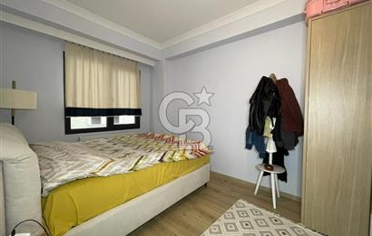 Pendik Batı Mahallesi Sahile Yürüme Mesafesi Satılık 2+1 Daire
