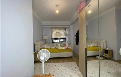 Pendik Batı Mahallesi Sahile Yürüme Mesafesi Satılık 2+1 Daire