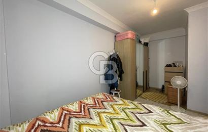 Pendik Batı Mahallesi Sahile Yürüme Mesafesi Satılık 2+1 Daire